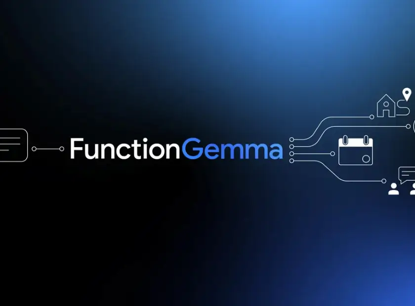FunctionGemma
