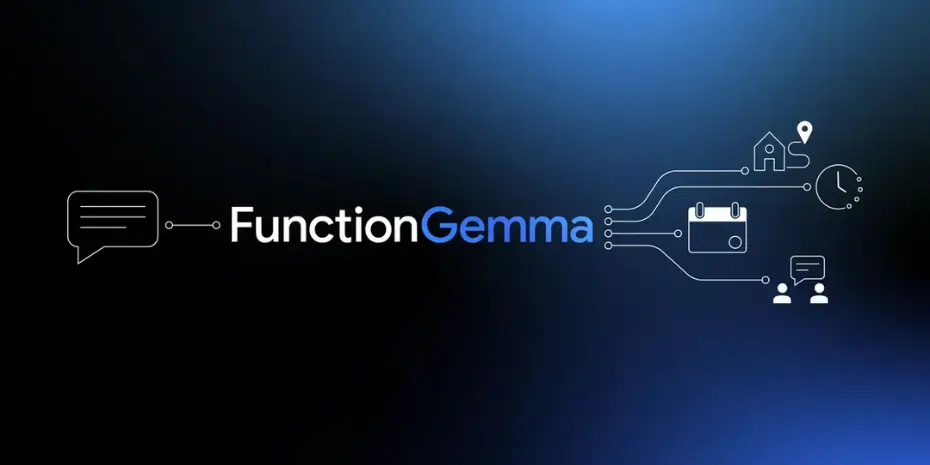 FunctionGemma