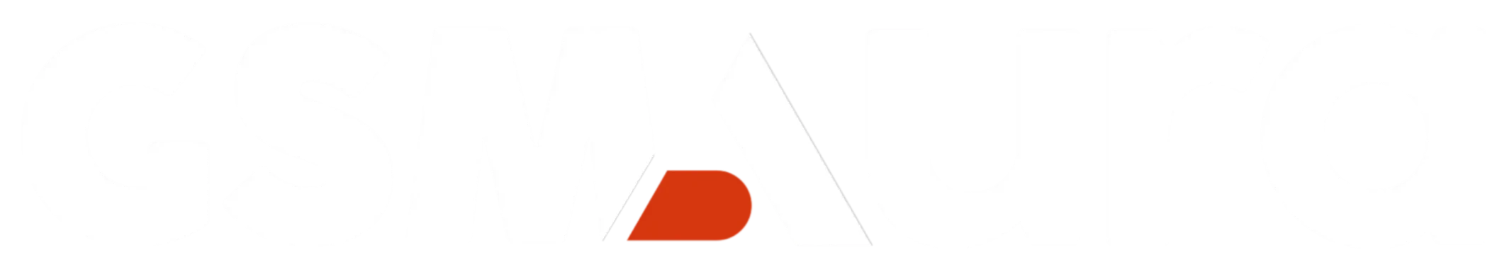 GSMAura primary logo