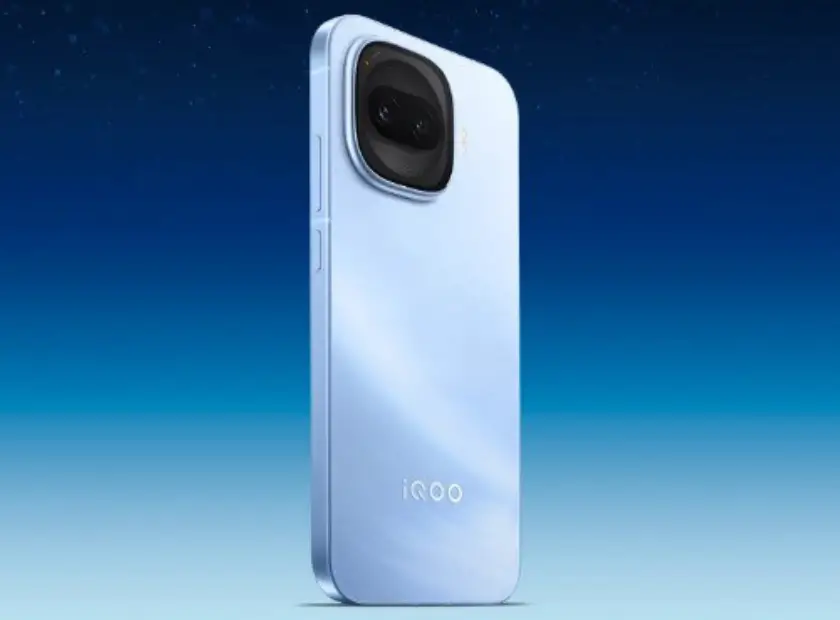 Vivo IQOO Z11