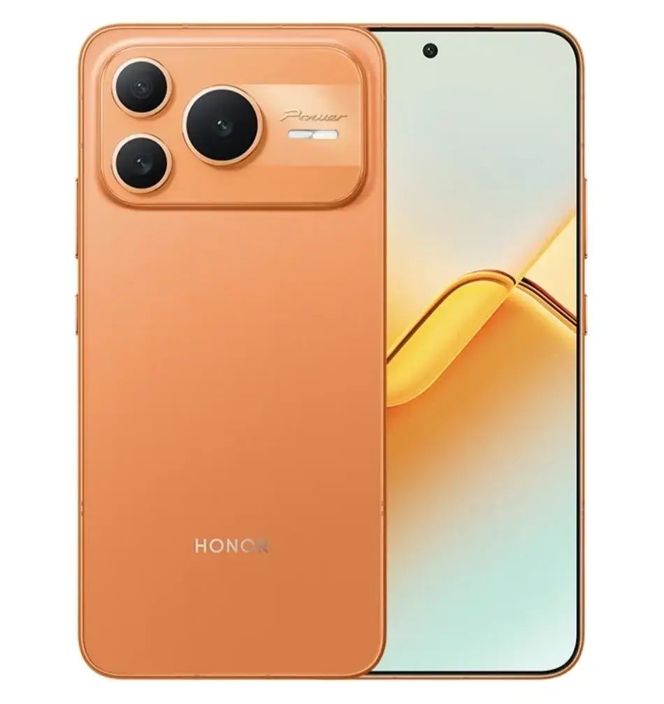 Honor Power2