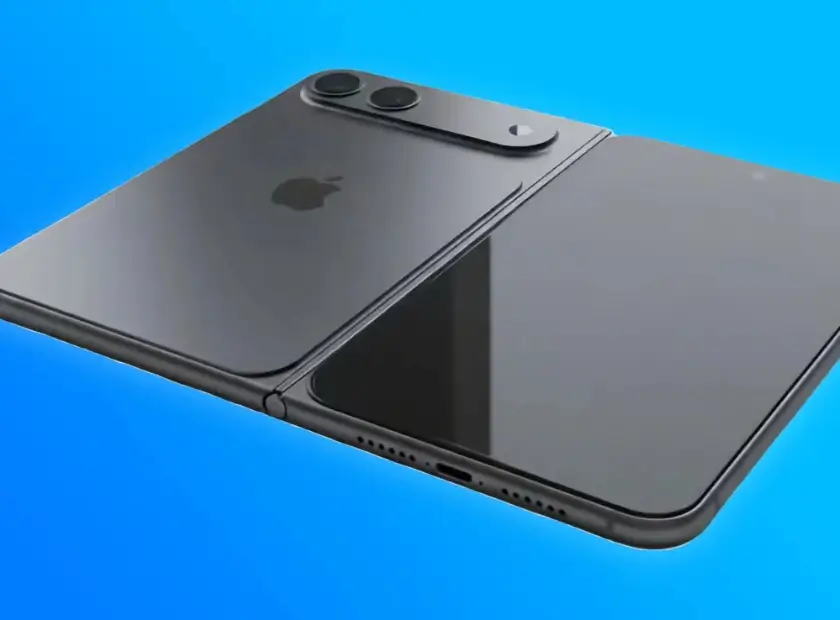iPhone Fold