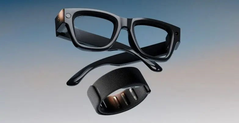 meta ai glass