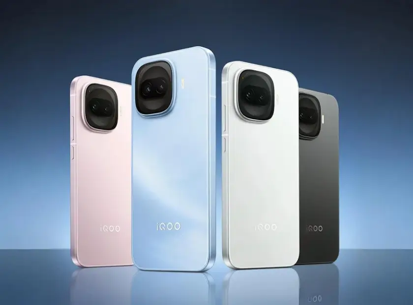 iQOO Z11 Turbo Launched? Snapdragon 8 Gen 5, 200 MP Camera