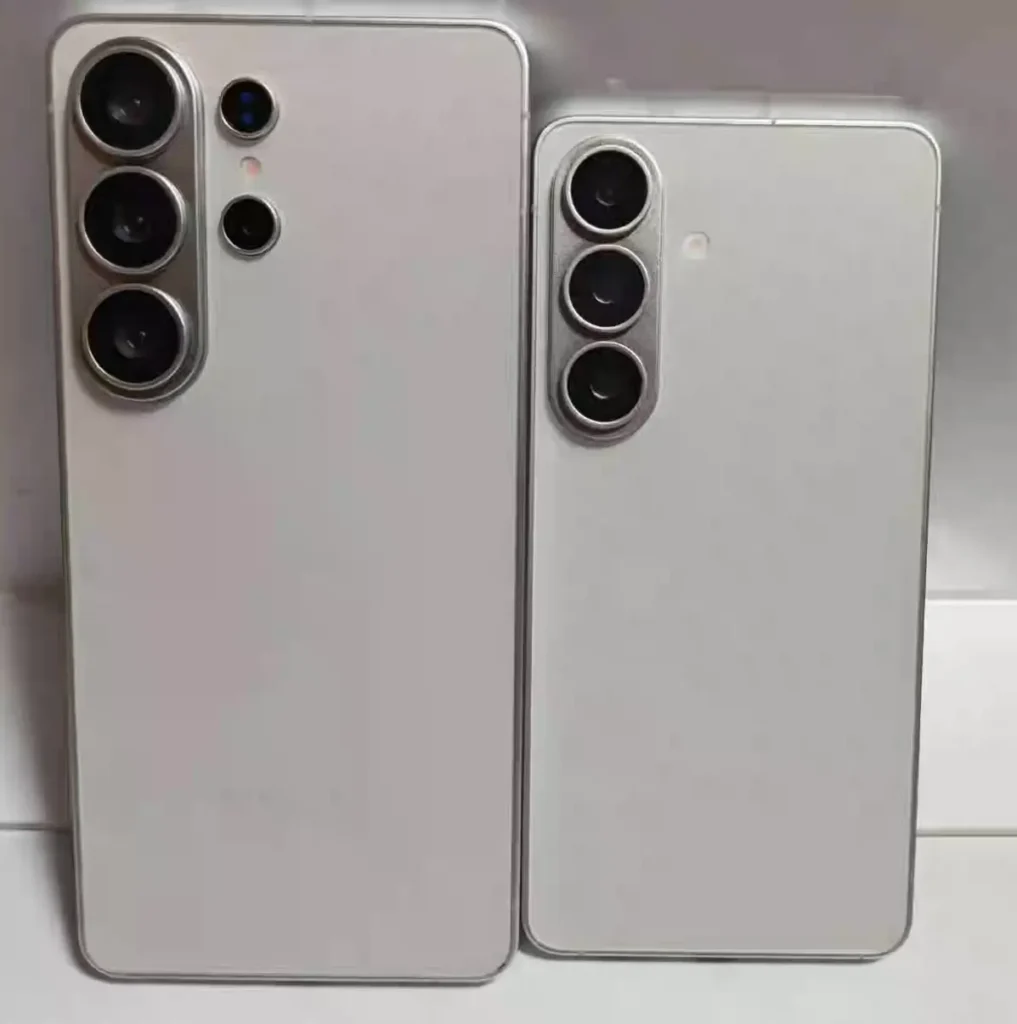 Samsung Galaxy S26 Ultra