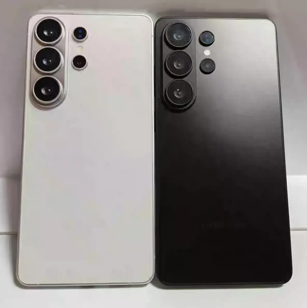 Samsung Galaxy S26 Ultra