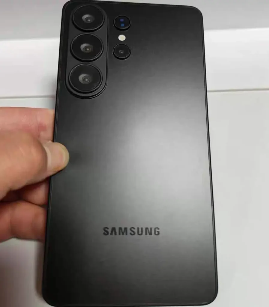 Samsung Galaxy S26 Ultra