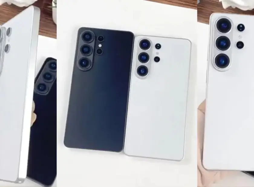 Samsung Galaxy S26 Ultra