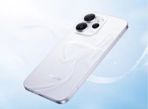 Oppo Reno 15