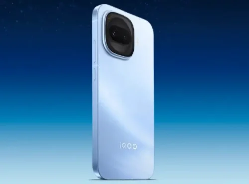 Vivo IQOO Z11