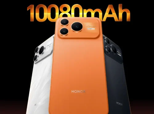 Honor Power2