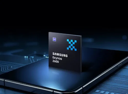 samsung exynos 2600